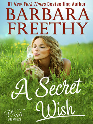 cover image of A Secret Wish